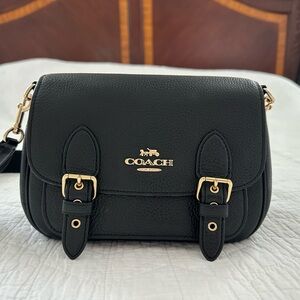Coach Lucy Crossbody